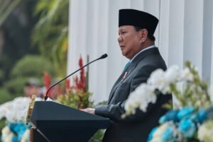 Pemerintah Tindak Tegas Koruptor Tanpa Pandang Bulu