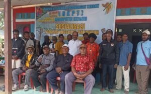 Dukungan Tokoh Papua Jadi Kunci Sukses Implementasi Program Unggulan Pemerintah di Bumi Cendrawasih
