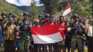Menjaga Stabilitas Tanah Papua, Tolak Provokasi 1 Desember Demi Kedamaian