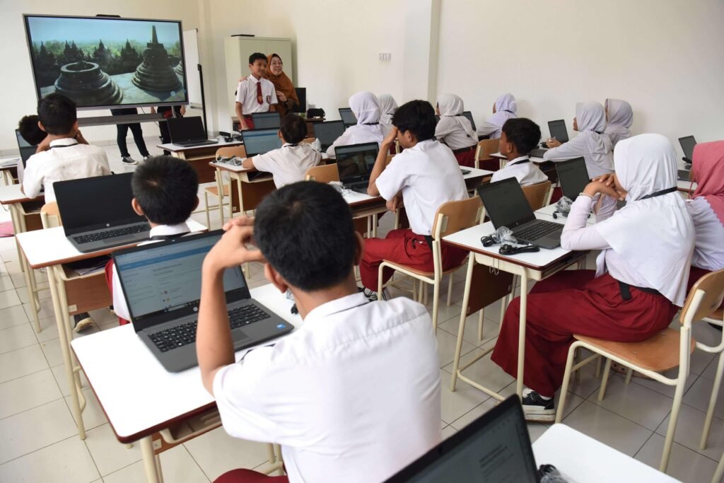 Sekolah Rakyat: Dari Akses Pendidikan ke Lompatan Masa Depan