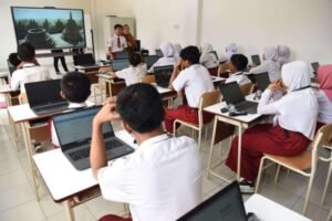 Pemerintah Bantu Wujudkan Mimpi Dan Permudah Akses Pendidikan Melalui Sekolah Rakyat
