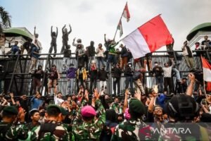 Jaga Persatuan, Pemerintah Ingatkan Publik Tak Terprovokasi Isu Gelar Pahlawan Soeharto