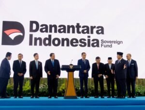 Danantara Berperan dalam Memperkuat Struktur Ekonomi Nasional