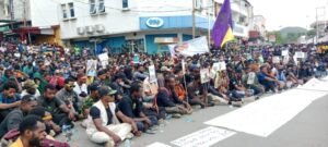 Hindari Provokasi Demo Pahlawan Soeharto, Utamakan Stabilitas Nasional