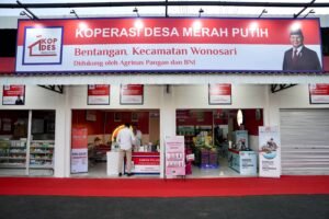 Mendorong Peran Kopdes Sebagai Basis Ekonomi Lokal Produktif