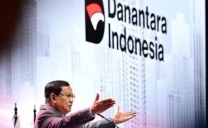Dorong Pertumbuhan Fiskal Nasional, Danantara Jadi Penggerak Baru Kemandirian Ekonomi Indonesia