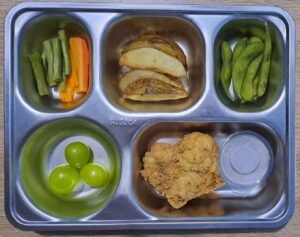 Program MBG Bangkitkan Ekonomi Desa Lewat Dapur Komunitas