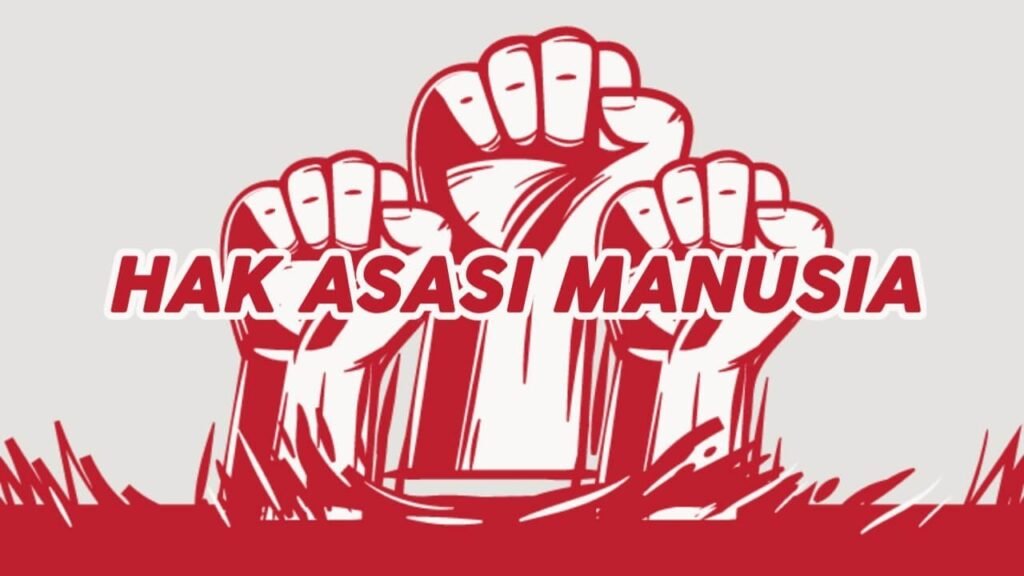 Semangat Reformasi Perkuat Komitmen Presiden Prabowo Tekankan Aparat Humanis dan Lindungi HAM