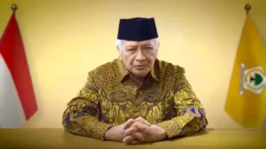 Bangsa Mengapresiasi Penetapan Soeharto sebagai Pahlawan Nasional