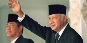 Jangan Terprovokasi Demo Gelar Pahlawan Soeharto, Utamakan Ketertiban Umum