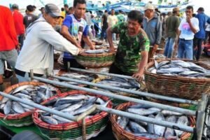 Pemerintah Dorong Sinergitas dalam Pemberdayaan UMKM dan Ekonomi Kreatif