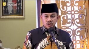 Langkah Terpadu Perkuat Ketahanan Pangan Papua: Produksi Meningkat, Pengawasan Diperketat