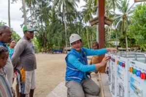 Perkuat Elektrifikasi Papua, Listrik Jadi Fondasi Kemajuan dan Keadilan Pembangunan