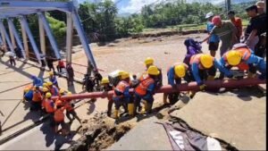 Pemerintah Bergerak Menyeluruh, Pemulihan Daerah Bencana di Sumatera Terus Dipercepat