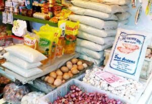 Pemerintah Tegaskan Ketersediaan Pangan Aman, Jaga Stabilitas Harga Jelang Tahun Baru