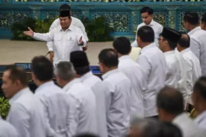 Presiden Setujui Pembebasan PPN Donasi Pakaian untuk Korban Bencana di Sumatera
