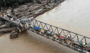 Pemerintah Komitmen Kawal Penanganan Bencana di Sumatera hingga Tuntas