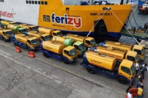 Pemulihan Pascabanjir Sumatera Dipercepat, Akses Air Bersih Berangsur Normal