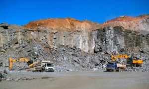 Hilirisasi Mineral Tak Lagi Hanya Isu Ekonomi Domestik tetapi Menunjang Reputasi Global Indonesia