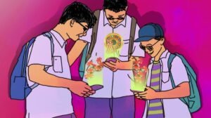Pemerintah Komitmen Berantas Judi Daring Demi Lindungi Masa Depan Generasi Muda
 