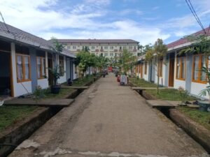 Pemerintah Percepat Pembangunan Hunian dan Pemenuhan Kebutuhan Dasar Korban Bencana Sumatera