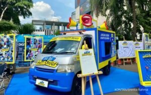 Langkah Nyata Pemerintah Berantas Judi Daring di Kalangan Anak Muda Terus Diperkuat