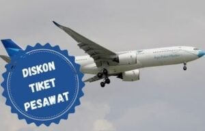 Instruksi Presiden, Kemenhub dan Operator Hadirkan Diskon Besar Tiket Nataru