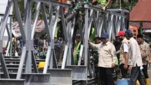 Bukan Sekadar Bangkit, Aceh Terbukti Tangguh Tanpa Bergantung Bantuan Asing