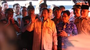 Tolak Bantuan Asing, Mayoritas Publik Percaya Pemerintah Tangani Bencana Sumatera Secara Mandiri