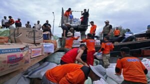 Pemerintah Percepat Penyaluran Bantuan Langsung Tunai Rp 8 Juta untuk Pengungsi Banjir Sumatera
 