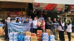 Pemerintah Bergerak Cepat, Sinergi Nasional Atasi Banjir Sumatera Secara Menyeluruh