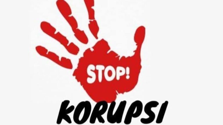 Berantas Korupsi Pendidikan, Pemerintah Selamatkan Masa Depan Generasi Bangsa
 