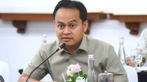 Masyarakat Aceh Tangguh Hadapi Bencana, Tidak Bergantung pada Asing