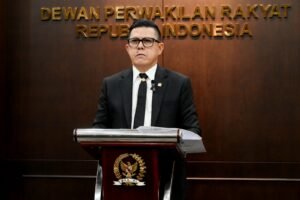 Pemerintah Pastikan Penindakan Keras terhadap Penyelewengan Dana Bencana Sumatera