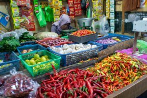 Pemerintah Tegaskan Ketersediaan Stok dan Stabilitas Harga Pangan Jelang Libur Tahun Baru