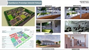 Sekolah Rakyat Tahap II Dimulai, Harapan Baru bagi Anak dari Keluarga Pra-Sejahtera