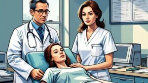 Cegah Komplikasi, Selamatkan Nyawa Lewat Cek Kesehatan Gratis