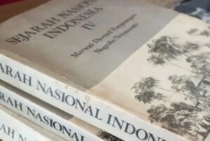 Penetapan Ulang Sejarah, Fondasi Negara Bangun Narasi Indonesiasentris
