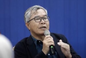 Ekonom Sebut Pertumbuhan Ekonomi Indonesia Sesuai Target, Optimisme 2026 Menguat