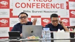 Survei & Ragam Apresiasi Publik Tegaskan Kepercayaan Tinggi pada Pemerintahan Presiden Prabowo