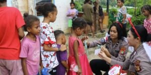 Merawat Toleransi Papua sebagai Fondasi Stabilitas Menjelang Tahun Baru 2026