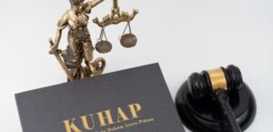 Pemerintah Tegaskan KUHAP Baru Lebih Transparan