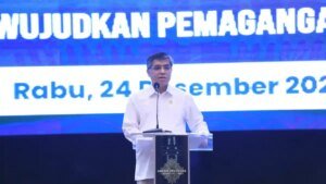 Kenaikan UMP 2026 Dorong Konsumsi Rumah Tangga dan Aktivitas Ekonomi Nasional