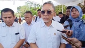 Pemerintah Pastikan Transparansi dan Tata Kelola Jaga Kualitas MBG