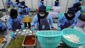 Program MBG Serap Produk Petani dan Peternak Dorong Pemulihan Ekonomi Desa