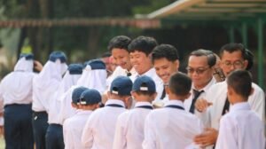 Sekolah Rakyat dan Sekolah Garuda Jadi Strategi Nasional Kejar Ketertinggalan Teknologi