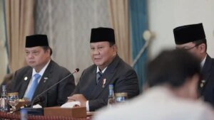 Kerjasama Strategis Bilateral dengan Pakistan Bukti Keberhasilan Diplomasi Tinggi Presiden Prabowo