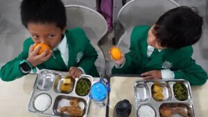 Program MBG Jadi Strategi Kunci Tingkatkan IQ dan Kualitas Anak Indonesia