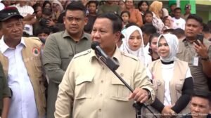 Presiden Instruksikan Percepatan Pemulihan dan Relokasi Korban Bencana Sumatera