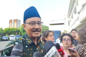  Pemerintah Perketat Pengawasan Pemanfaatan Bansos, Cegah Penyalahgunaan untuk Judi Daring